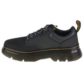 Buty Dr. Martens Tarik Lo Extra Tough Utility DM27390001 czarne 1