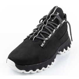 Buty Timberland Edge Sneaker TB0A2KSF001 czarne 5