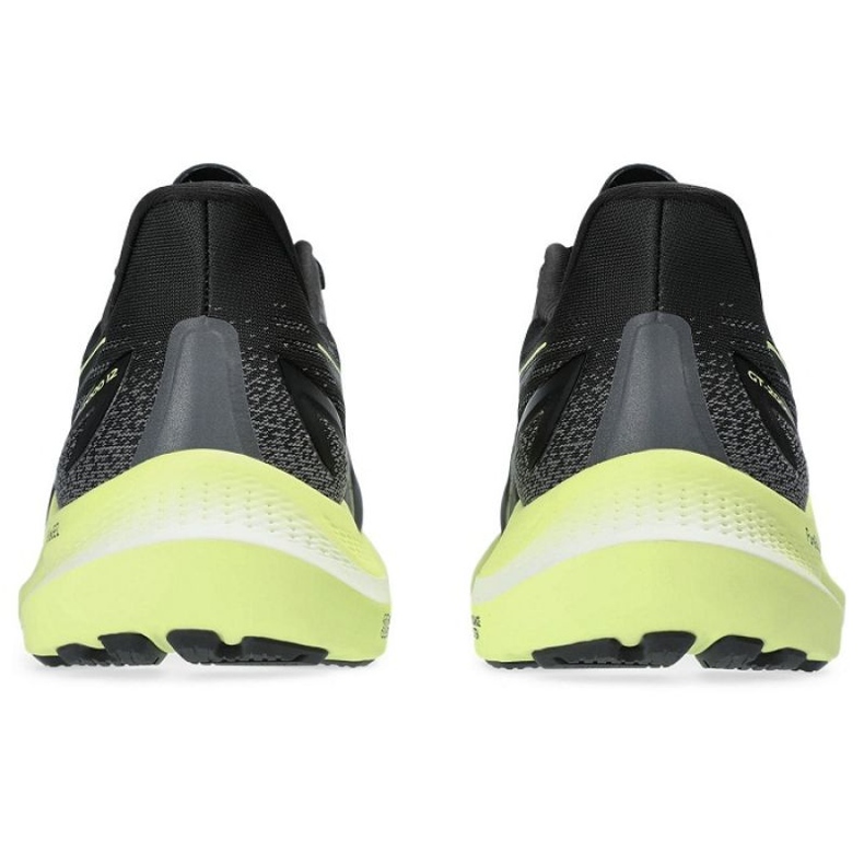 Buty Asics Gt 2000 12 1011B691-003 czarne 2