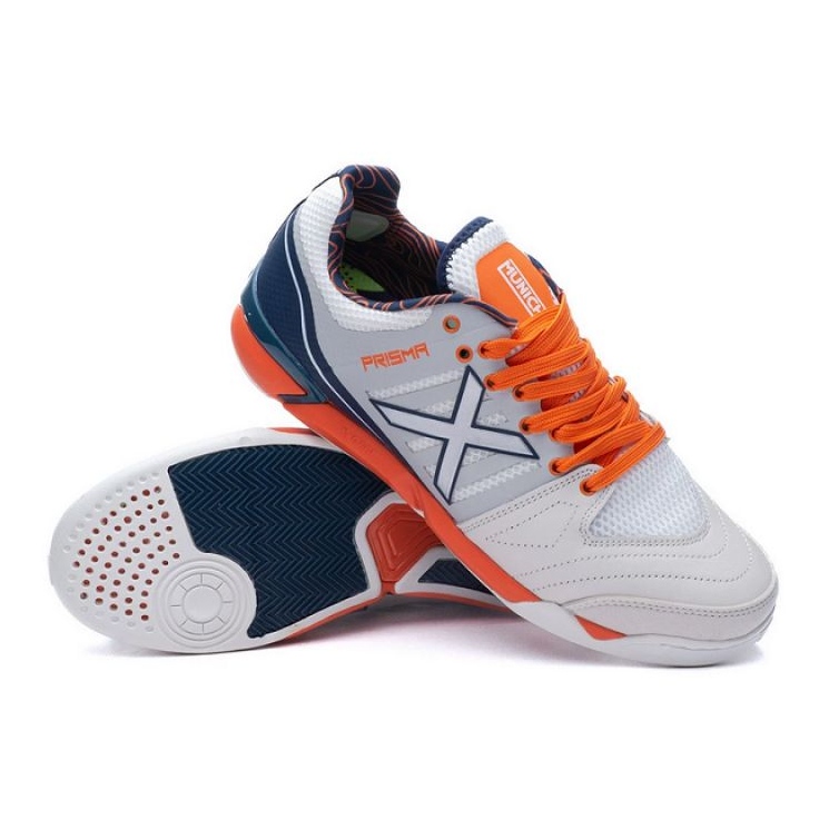 Buty Munich Prisma 19 3116019 białe 1