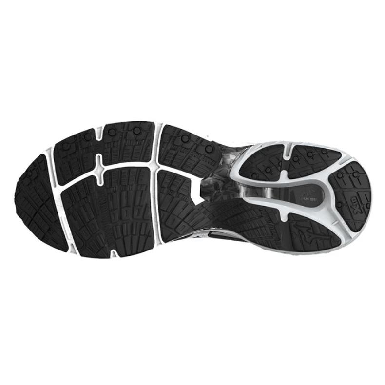 Buty Mizuno Wave Stream 2 J1GC211901 czarne 1