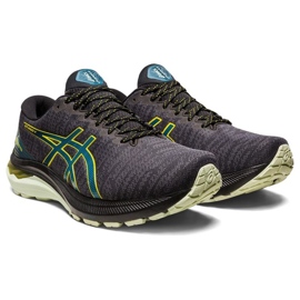 Buty Asics Gt 2000 11 Gtx 1011B477-002 szare 1