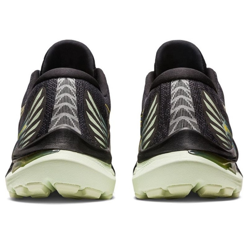 Buty Asics Gt 2000 11 Gtx 1011B477-002 szare 2