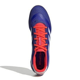 Buty adidas Predator League In IF6393 niebieskie 2