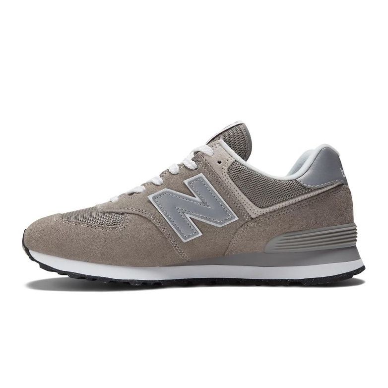 Buty New Balance ML574EVG.2E szare 1
