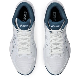 Buty do siatkówki Asics Beyond Ff Mt 1071A095103 białe 2