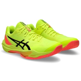 Buty Asics Sky Elite Ff 3 Paris M 1051A085750 żółte 1