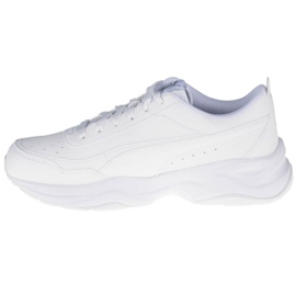 Buty Puma Cilia Mode 371125 02 białe 1