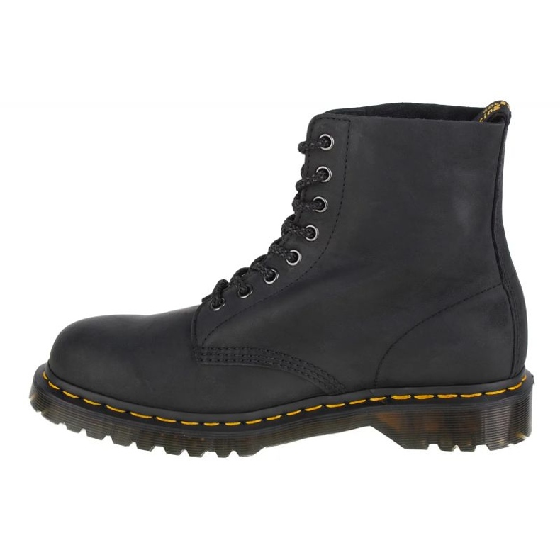 Buty Dr. Martens 1460 Pascal DM30666001 czarne 1