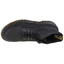 Buty Dr. Martens 1460 Pascal DM30666001 czarne 2
