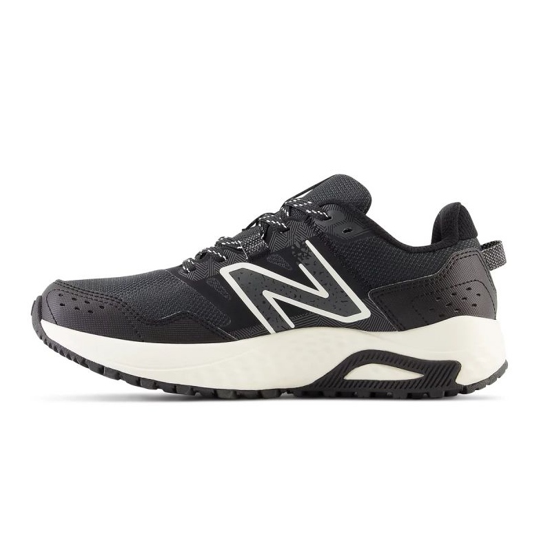 Buty Treningowe New Balance WT410LB8 czarne 1