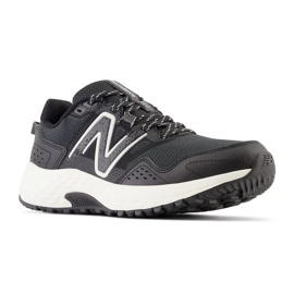 Buty Treningowe New Balance WT410LB8 czarne 3