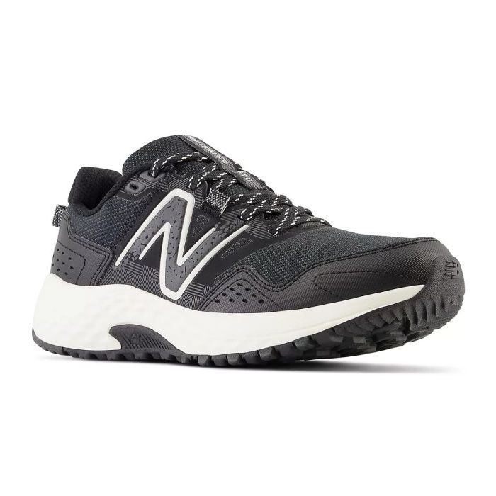 Buty Treningowe New Balance WT410LB8 czarne 3