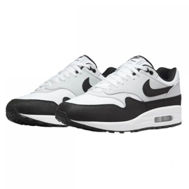 Buty Nike Air Max 1 FD9082-107 szare 1