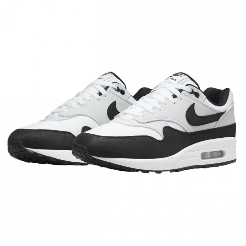 Buty Nike Air Max 1 FD9082-107 szare 1