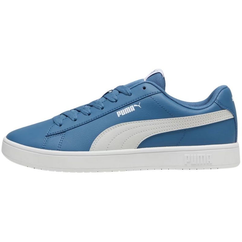 Buty Puma Rickie Classic 394251 20 niebieskie 1
