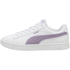 Buty Puma Rickie Classic 394251 21 białe 1
