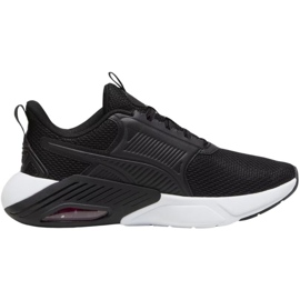 Buty do biegania Puma X-Cell Nova Fs 379495 21 czarne 1