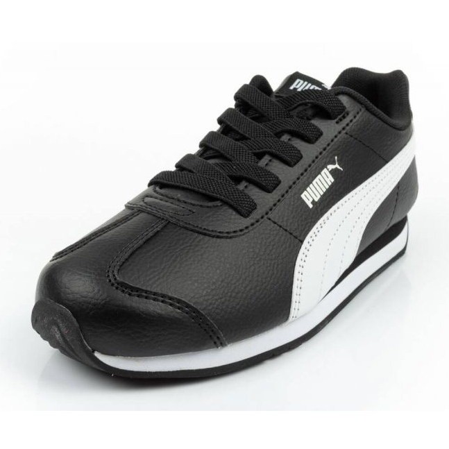 Buty Puma Turin 3  384431 04 czarne 2