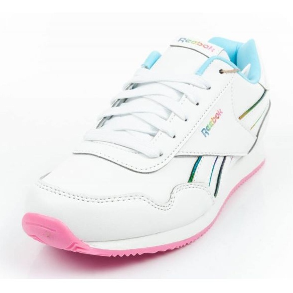 Buty Reebok Royal  100033270 białe 2