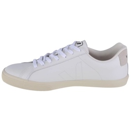 Buty Veja Esplar EA0200001B białe 1