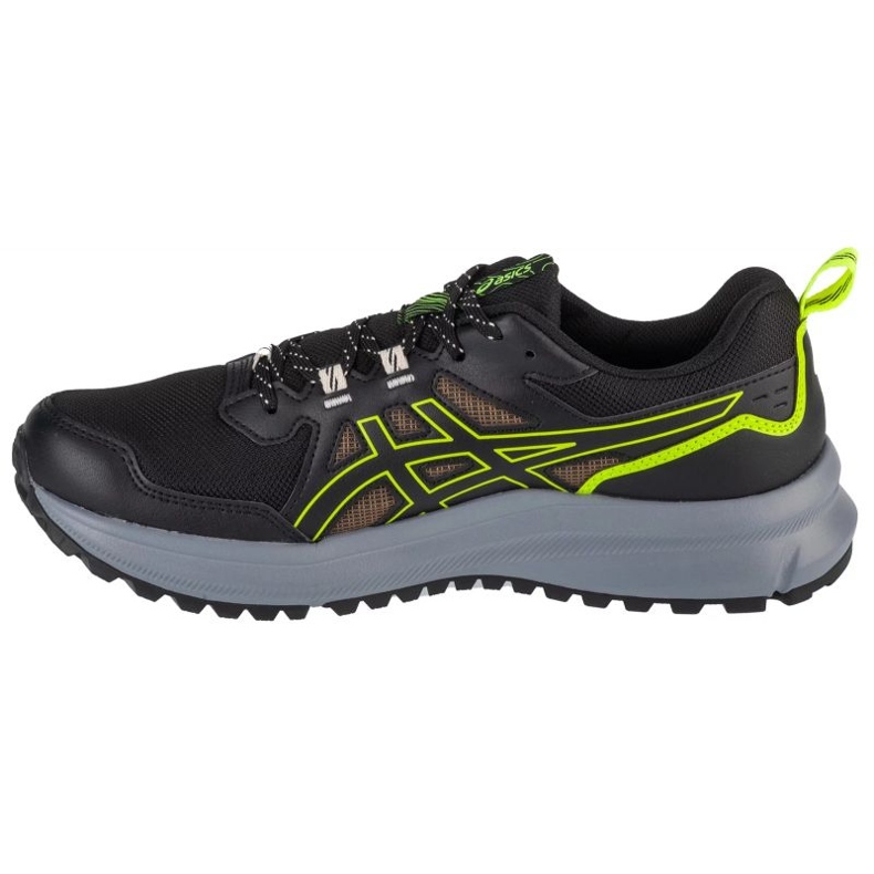 Buty Asics Trail Scout 3 1011B700-004 czarne 1