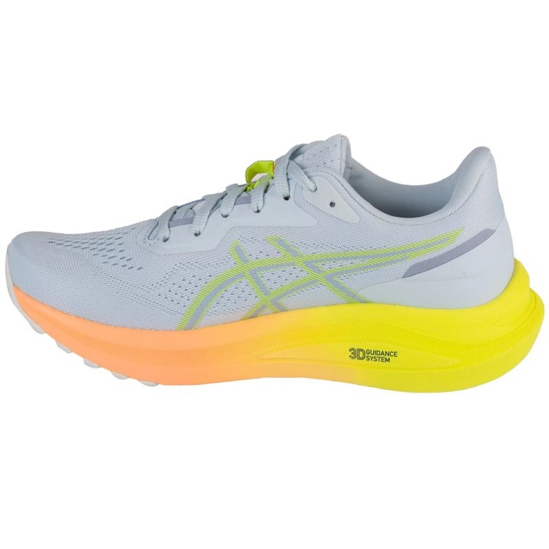 Buty Asics GT-1000 13 Paris 1012B748-750 szare 1