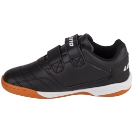 Buty Lotto Pacer K 2600110K-1110 czarne 1