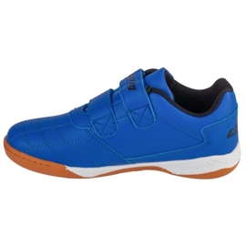 Buty Lotto Pacer K 2600110K-5011 niebieskie 1