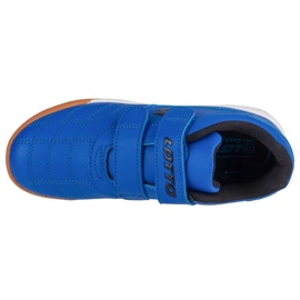 Buty Lotto Pacer K 2600110K-5011 niebieskie 2