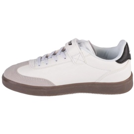 Buty Lotto Vintal K 2600250K-1011 białe 1