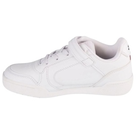 Buty Lotto Nandu K 2600310K-1030 białe 1