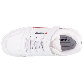 Buty Lotto Nandu K 2600310K-1030 białe 2
