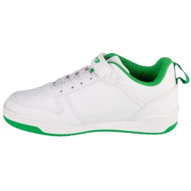 Buty Lotto Toco Bc K 2600320K-1060 białe 1