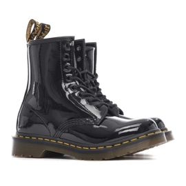 Dr. Martens Buty Dr Martens 1460 Black Patent DM11821011 czarne 2