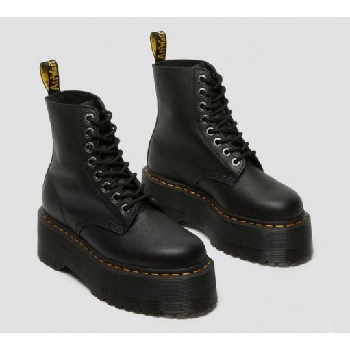 Buty Dr. Martens 1460 Pascal Max DM26925001 czarne 1