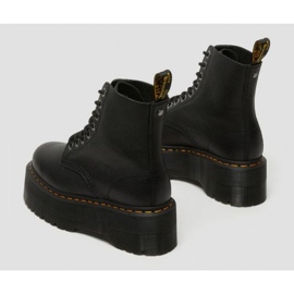 Buty Dr. Martens 1460 Pascal Max DM26925001 czarne 2