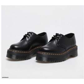 Buty Dr. Martens1461 Quad DM25567001 czarne 2