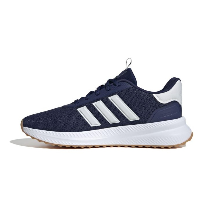 Buty do biegania adidas X_Plrpath ID0469 niebieskie 1