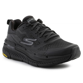 Buty Skechers Max Cushioning 220840-BKCC czarne 1