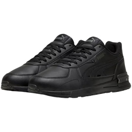 Buty Puma Graviton Sl 2  395378 01 czarne 1