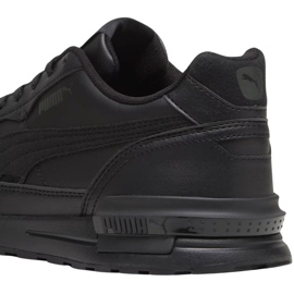 Buty Puma Graviton Sl 2  395378 01 czarne 2