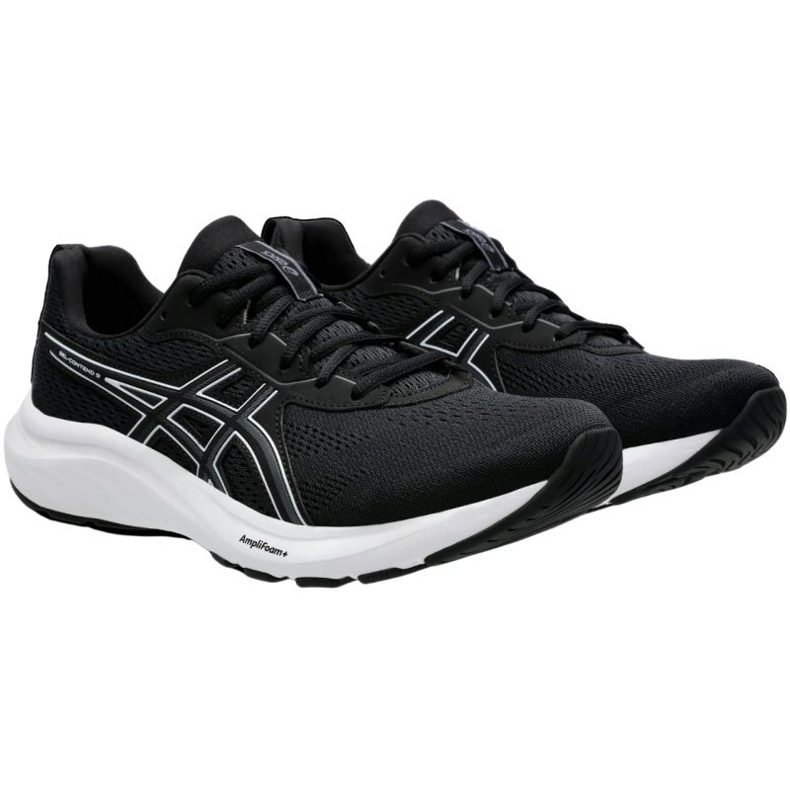 Buty Asics Gel Contend 9  1011B881-002 czarne 1