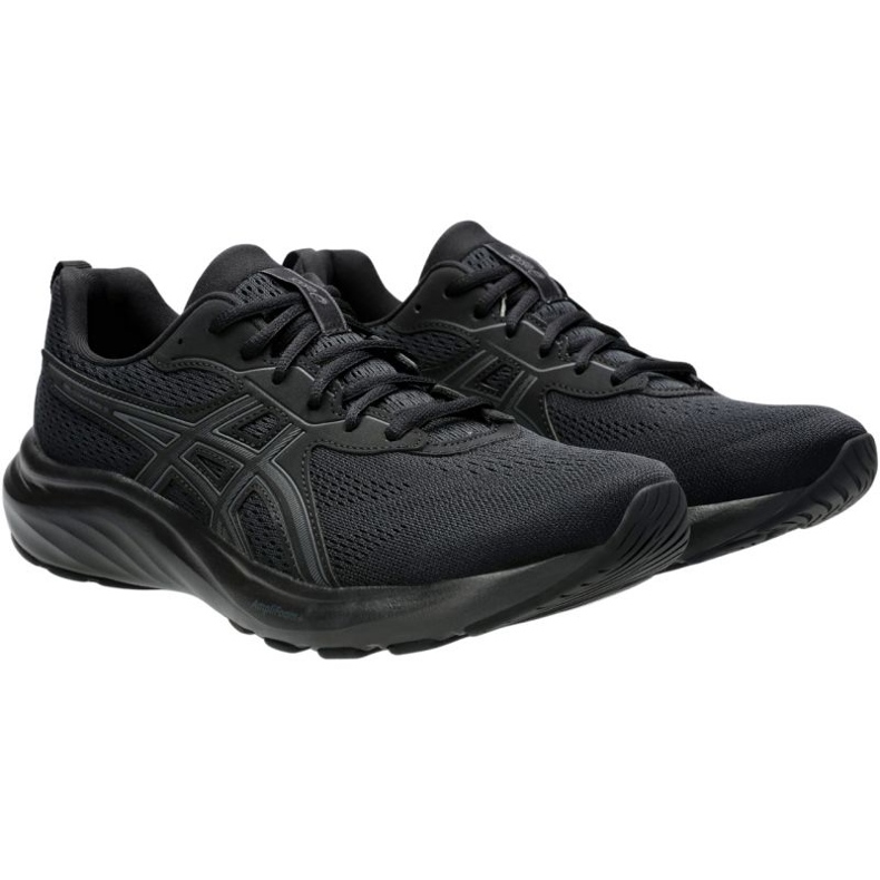Buty Asics Gel Contend 9  1011B881-003 czarne 1