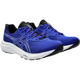 Buty Asics Gel Contend 9  1011B881-400 niebieskie 1