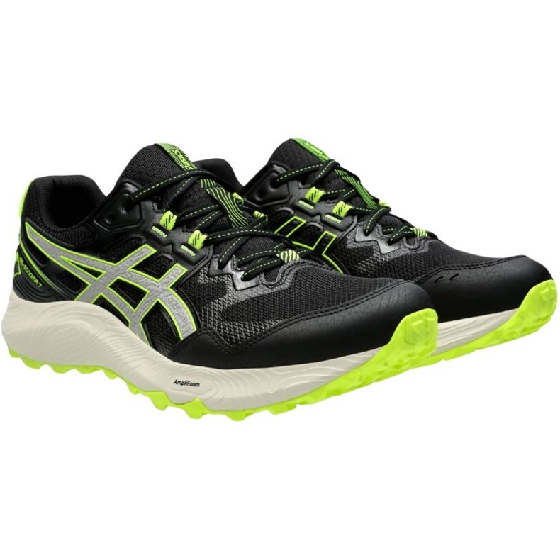 Buty Asics Gel Sonoma 7  1011B595-004 czarne 1