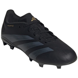 Buty adidas Predator League Fg IF6353 czarne 1