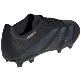 Buty adidas Predator League Fg IF6353 czarne 2