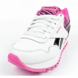 Buty Reebok Royal  100033300 białe 1