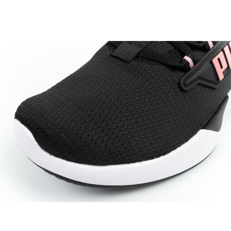 Buty do biegania Puma Retaliate 2  377085 04 czarne 2